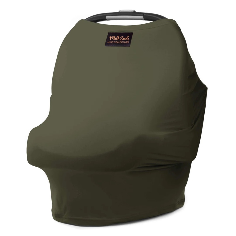 Milk Snob Car Seat Cover